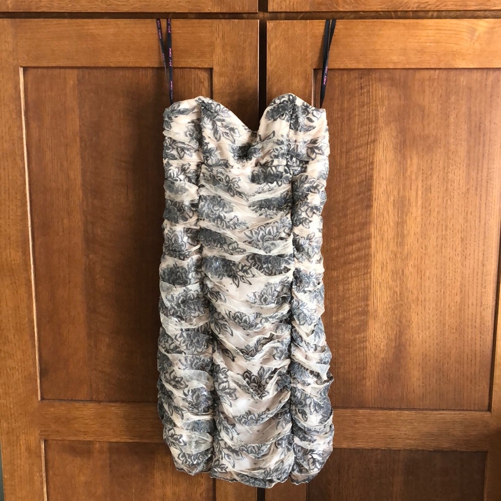 Dress Betsey Johnson